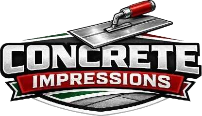 Concrete Impressions logo